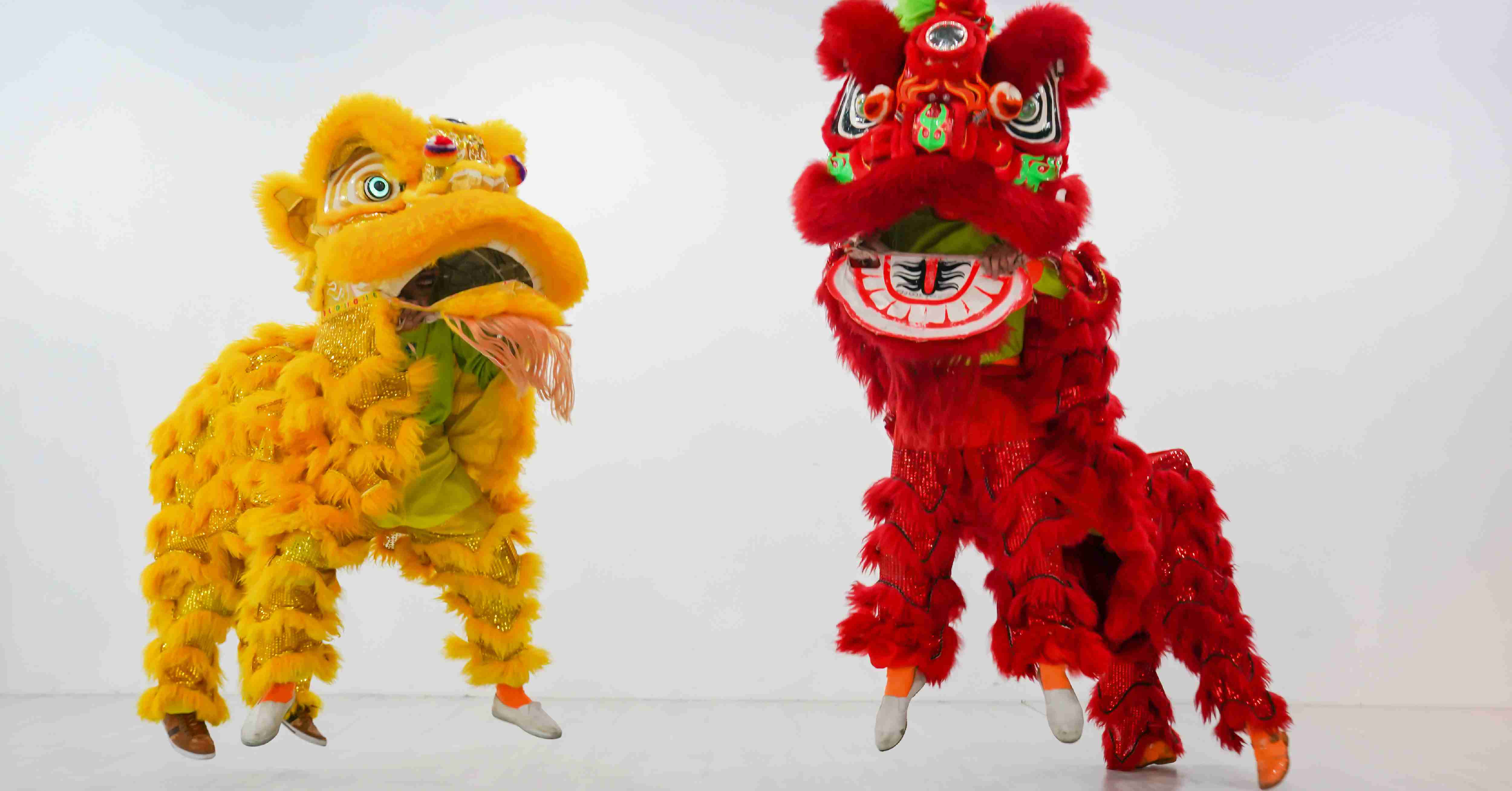ธีม CHINESE เฮง เฮง เฮง